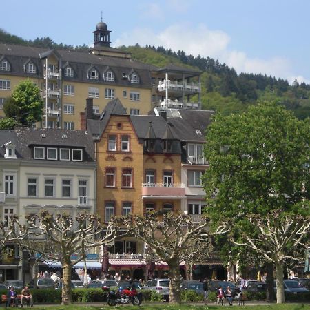 Ferienwohnung Moselflair Cochem Exterior foto