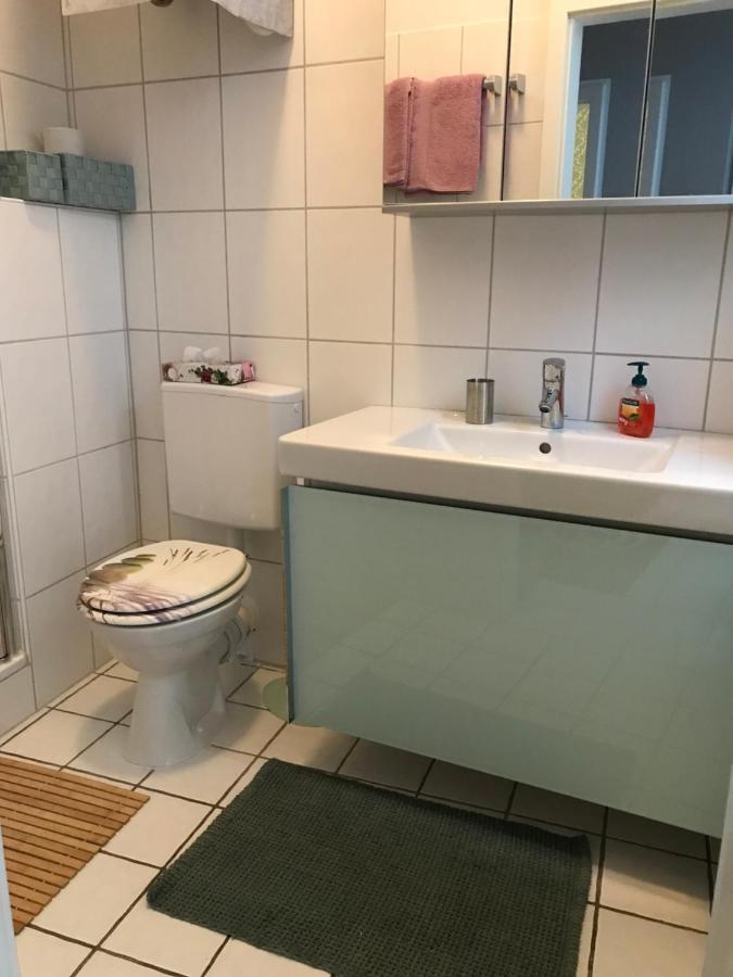 Ferienwohnung Moselflair Cochem Exterior foto