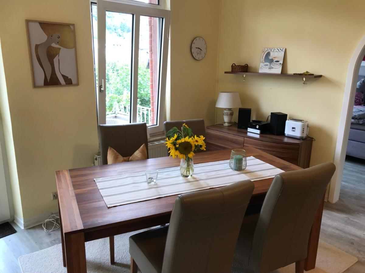 Ferienwohnung Moselflair Cochem Exterior foto