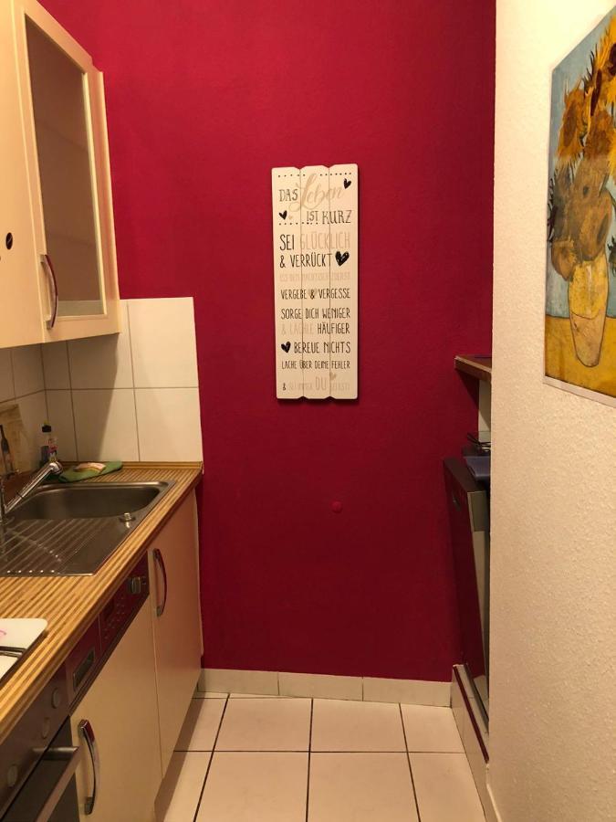 Ferienwohnung Moselflair Cochem Exterior foto