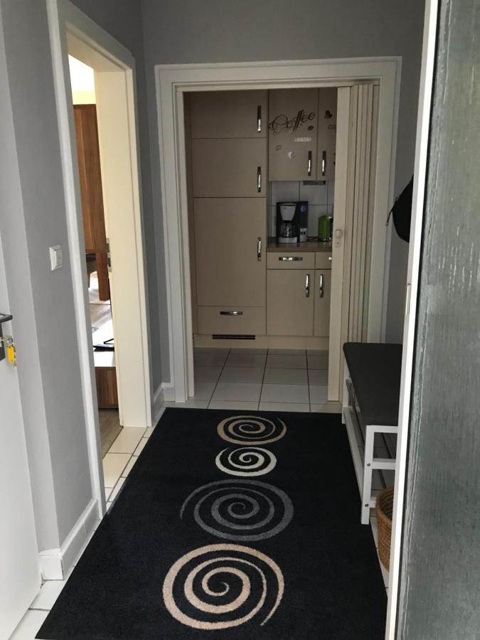 Ferienwohnung Moselflair Cochem Exterior foto