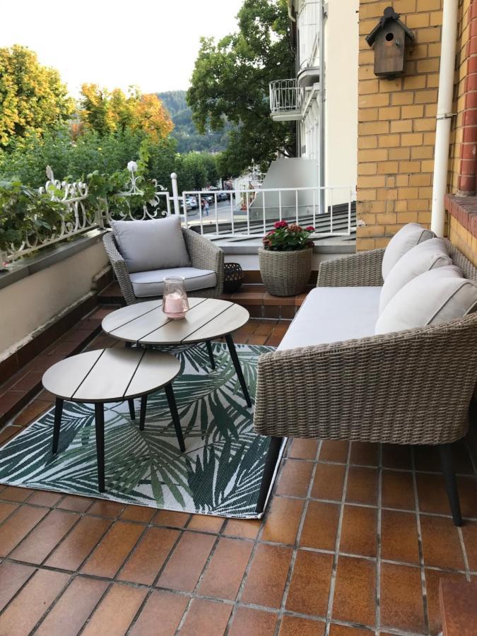 Ferienwohnung Moselflair Cochem Exterior foto