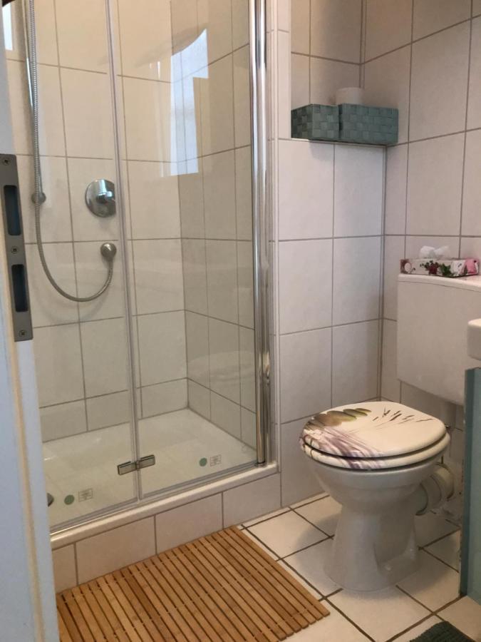 Ferienwohnung Moselflair Cochem Exterior foto
