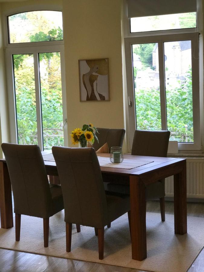 Ferienwohnung Moselflair Cochem Exterior foto